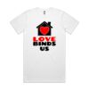 Classic Plus Tee [+5cm] Thumbnail