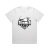 Wo's Heavy Tee Thumbnail