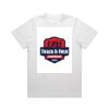 Wo's Heavy Tee Thumbnail