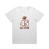 Wo's Heavy Tee Thumbnail