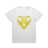 Wo's Heavy Tee Thumbnail