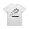 Wo's Heavy Tee Thumbnail