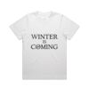 Wo's Heavy Tee Thumbnail