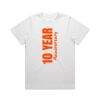 Wo's Heavy Tee Thumbnail