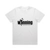 Wo's Heavy Tee Thumbnail