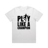 Wo's Heavy Tee Thumbnail