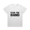 Wo's Heavy Tee Thumbnail