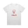 Wo's Heavy Tee Thumbnail