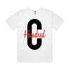 Mens Staple Minus Tee Thumbnail