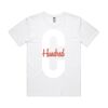 Mens Staple Minus Tee Thumbnail