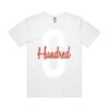 Mens Staple Minus Tee Thumbnail