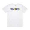 Mens Staple Minus Tee Thumbnail