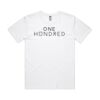 Mens Staple Minus Tee Thumbnail