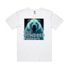 Mens Staple Minus Tee Thumbnail
