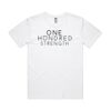 Mens Staple Minus Tee Thumbnail
