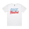Mens Staple Minus Tee Thumbnail