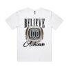Mens Staple Minus Tee Thumbnail