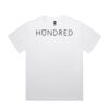 Heavy Faded Minus Tee [-5CM] Thumbnail