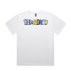 Heavy Faded Minus Tee [-5CM] Thumbnail