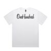 Heavy Faded Minus Tee [-5CM] Thumbnail