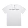 Heavy Faded Minus Tee [-5CM] Thumbnail