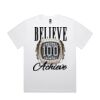 Heavy Faded Minus Tee [-5CM] Thumbnail