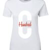 Ladies Special Tee Thumbnail