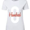 Ladies Special Tee Thumbnail