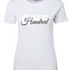 Ladies Special Tee Thumbnail