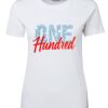 Ladies Special Tee Thumbnail