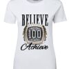 Ladies Special Tee Thumbnail