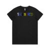 AS Colour - Maple Tee Thumbnail