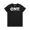 AS Colour - Maple Tee Thumbnail