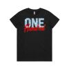 AS Colour - Maple Tee Thumbnail