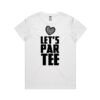Maple Tee Thumbnail