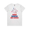 Maple Tee Thumbnail