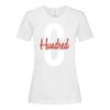 Stedman Ladies Classic Tee Thumbnail