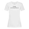 Stedman Ladies Classic Tee Thumbnail