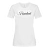 Stedman Ladies Classic Tee Thumbnail