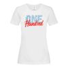 Stedman Ladies Classic Tee Thumbnail