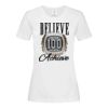 Stedman Ladies Classic Tee Thumbnail